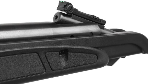 Гвинтівка пневматична Magtech N2 Extreme калібр 4.5 мм, synthetic blue (1000949) фото 4