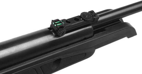 Гвинтівка пневматична Magtech N2 Extreme калібр 4.5 мм, synthetic blue (1000949) фото 7