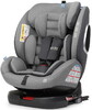 El Camino ME 1079 ABSOLUTE 360 ISOFIX Royal Grey