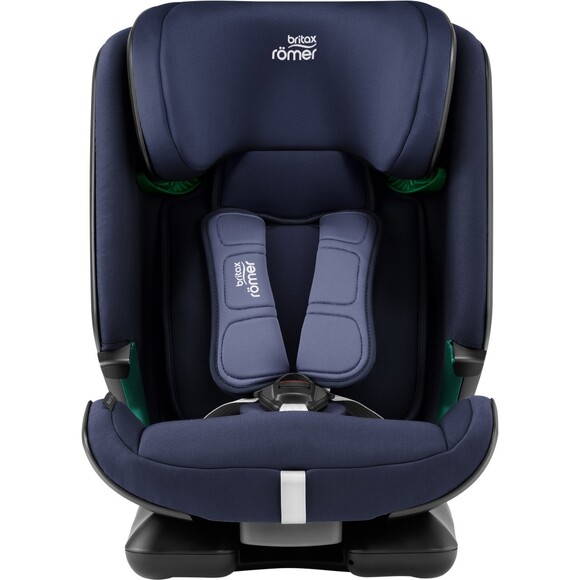 Дитяче автокрісло BRITAX-ROMER ADVANSAFIX MI-SIZE (moonlight blue) (2000034307) фото 2