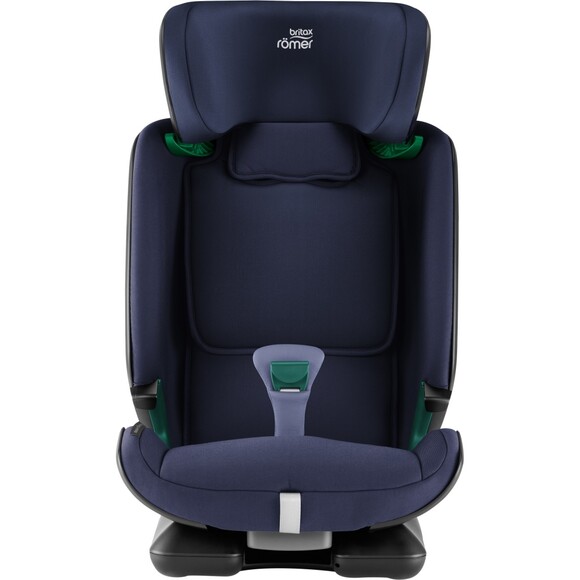 Дитяче автокрісло BRITAX-ROMER ADVANSAFIX MI-SIZE (moonlight blue) (2000034307) фото 5