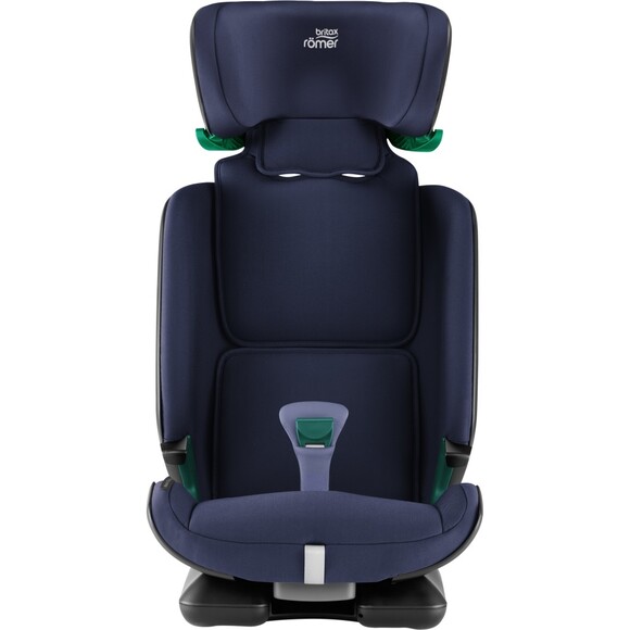 Дитяче автокрісло BRITAX-ROMER ADVANSAFIX MI-SIZE (moonlight blue) (2000034307) фото 4