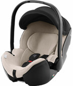 Летний чехол BRITAX-ROMER BABY-SAFE 5Z (beige) (2000037158)