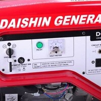 Особенности Daishin SGB7001HSA 6