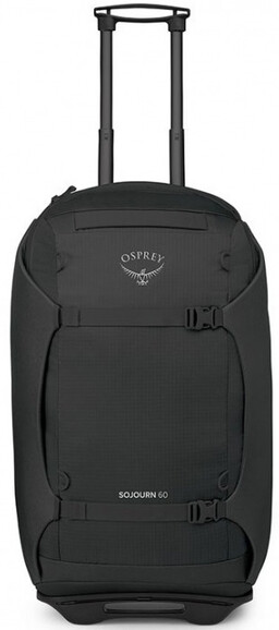 Дорожня сумка Osprey Sojourn 60 O/S (black) (009.3749) фото 3