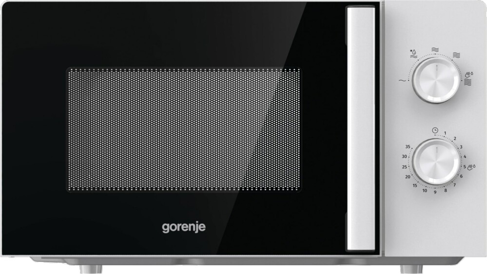 

Мікрохвильова піч Gorenje MO 20 E1WH