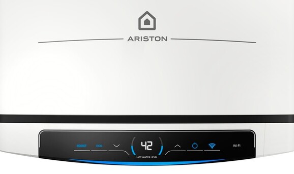 Бойлер Ariston VELIS PRO DRY WIFI 100 EU (3100910) фото 3