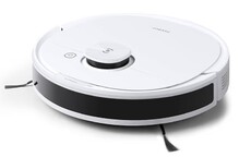 Пылесос Ecovacs DEEBOT OZMO N8 White (DLN26-21)