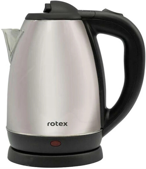 Електрочайник Rotex RKT10-B