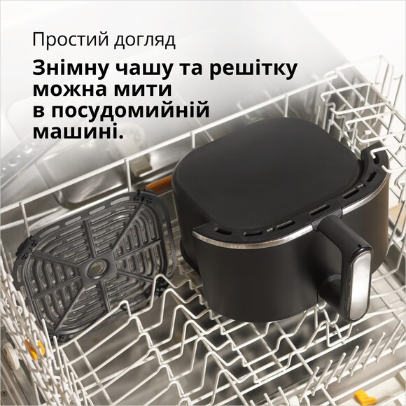 Мультипечь Braun MultiFry (HF3030) изображение 5