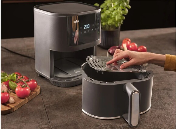 Мультипечь Braun MultiFry (HF3030) изображение 10