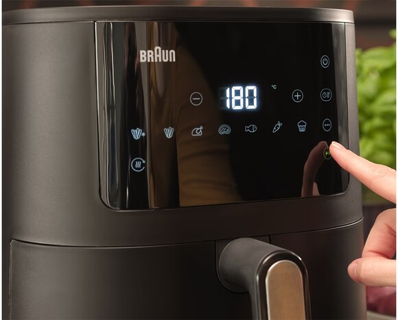 Мультипечь Braun MultiFry (HF3030) изображение 9