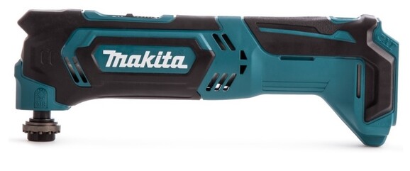 Акумуляторний багатофункціональний інструмент Makita TM 30 DZ (без акумулятора і ЗП) фото 2