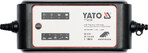Зарядное устройство Yato YT-83016