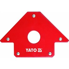 Струбцина Yato YT-0864