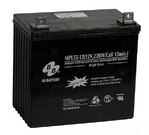 Аккумуляторная батарея BB Battery MPL55-12/B5