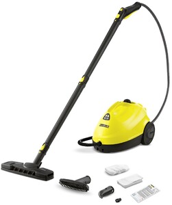 Пароочиститель Karcher SC 2 Deluxe EasyFix (1.512-243.0)