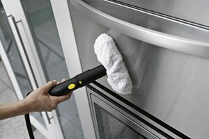 Пароочиститель Karcher SC 2 Deluxe EasyFix (1.512-243.0) изображение 7