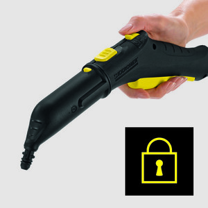 Пароочиститель Karcher SC 2 Deluxe EasyFix (1.512-243.0) изображение 3