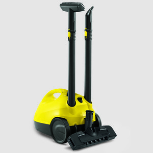 Пароочиститель Karcher SC 2 Deluxe EasyFix (1.512-243.0) изображение 2