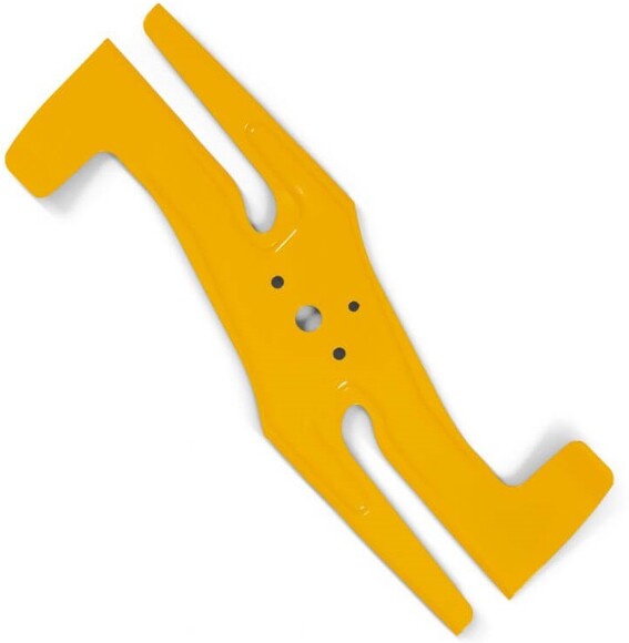 Нож для газонокосилки Stiga 1111-9256-02 (480 мм, 0,01 кг)