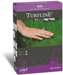 Насіння газонної трави DLF Turfline Mini 1 кг. (Mini)