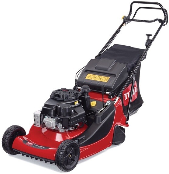 

Газонокосилка TORO ProStripe 560 (prostripe560)