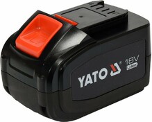Аккумулятор Yato YT-82845