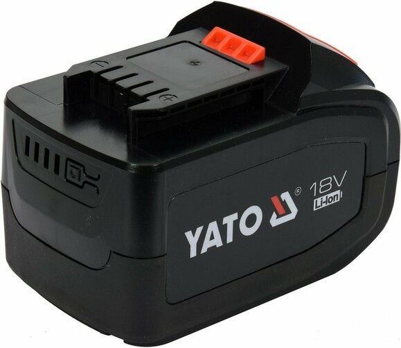 Акумулятор Yato YT-82845 фото 2