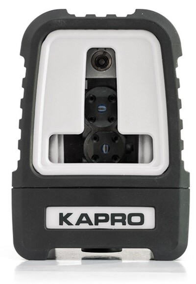 Лазерний рівень Kapro VHX VIP (870G) фото 2