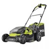 Ryobi ONE+ Hybrid RY18LMH37A-250