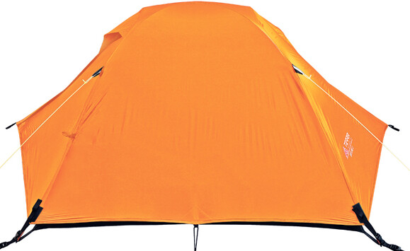 Палатка Terra Incognita Skyline 2 оранжевый (4823081505105) изображение 3