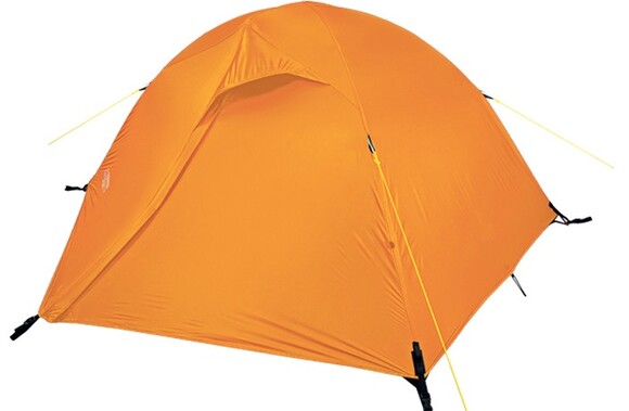 Палатка Terra Incognita Skyline 2 оранжевый (4823081505105) изображение 2