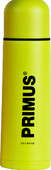 Термос Primus C & H Vacuum Bottle 0.75 л Yellow (30479)