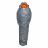 Спальный мешок Pinguin Expert (-8°С/-16°С), 185 см - Right Zip, Grey (PNG 233285)