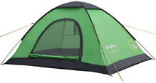 Палатка KingCamp Modena 2 (KT3036) Green