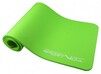 Килимок для йоги та фітнесу SportVida NBR Green 1 см (SV-HK0248)