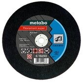 Круг отрезной Metabo Flexiamant super Premium A 30-S 300x3x25.4 мм (616202000)