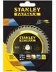Диск пиляльний Stanley HCS MULTI SAW 89x10 мм (STA10420)
