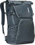 Рюкзак Thule Covert DSLR Rolltop Backpack 32L (Dark Slate) TH 3203909