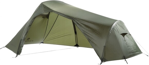 Палатка Ferrino Lightent 3 Pro Olive Green (92173LOOFR) изображение 6