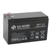 Аккумулятор для ИБП BB Battery BPX7-12
