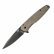 Нож складной Ontario Shikra (8599)