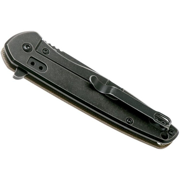 Нож складной Ontario Shikra (8599) изображение 3