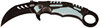 Нож Skif Plus Cockatoo black (63.01.86)