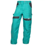 Штани робочі ARDON Cool Trend зелений р.52 (55056)