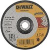 Круг отрезной DeWalt DWA4524IA