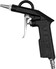 Пистолет пневматический продувочный Vorel с коротким соплом 81643