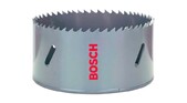 Коронка биметалическая Bosch Standard 98мм (2608584851)