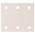 Шлифовальная бумага Makita белая 114х102мм К320 (P-42581) 50 шт